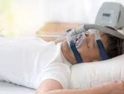 Travelling With Sleep Apnea